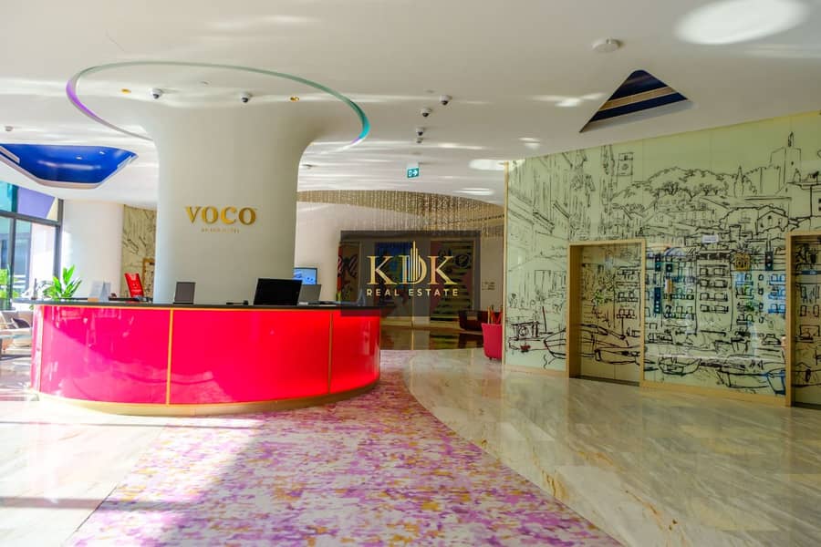 Amazing Studio | Fully Furnished | Book now - Image 16