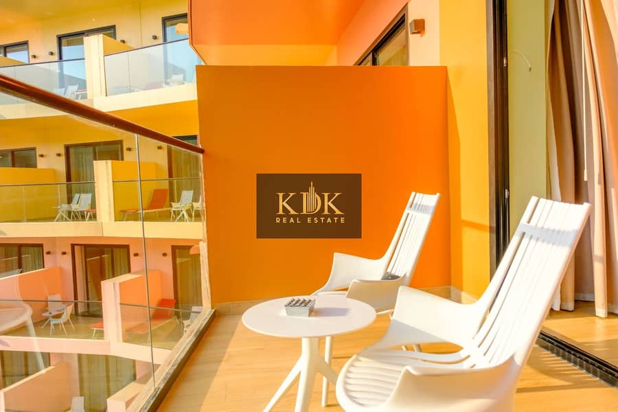 Amazing Studio | Fully Furnished | Book now - Image 7