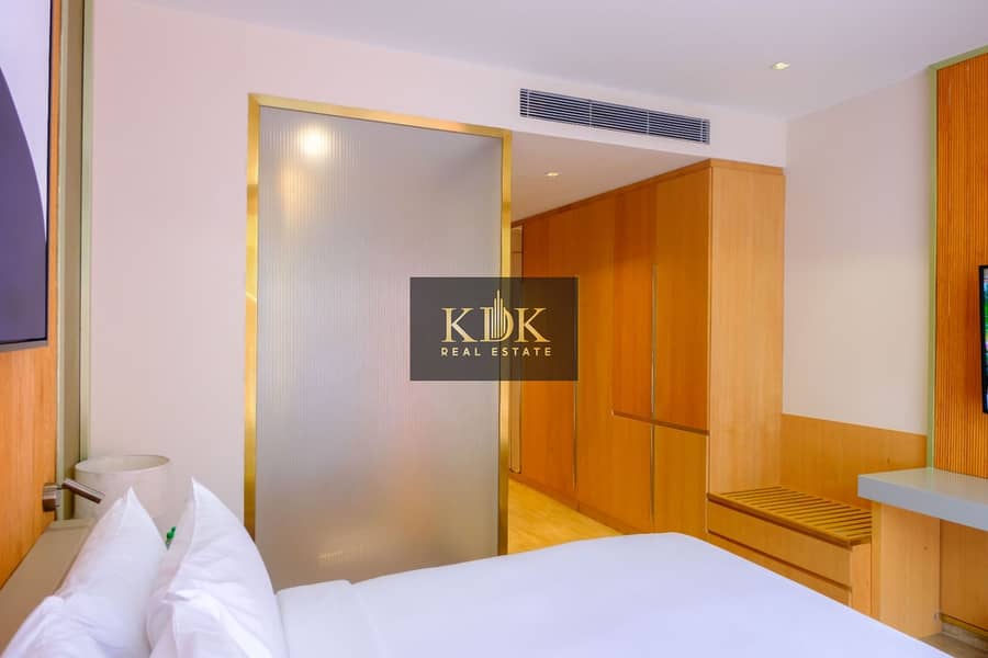 Amazing Studio | Fully Furnished | Book now - Image 10