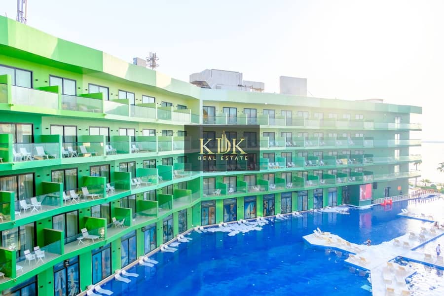 Amazing Studio | Fully Furnished | Book now - Image 27