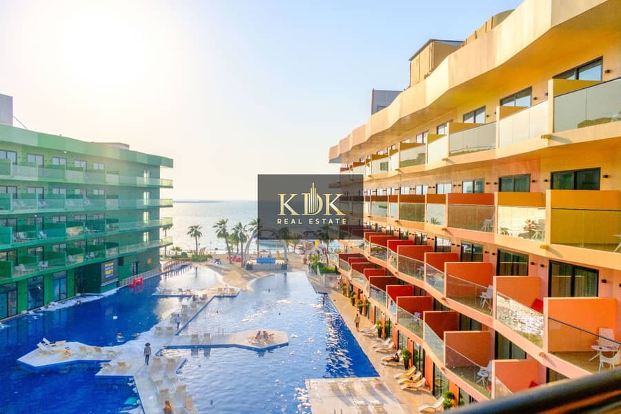 Amazing Studio | Fully Furnished | Book now