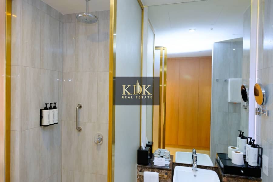 Amazing Studio | Fully Furnished | Book now - Image 14