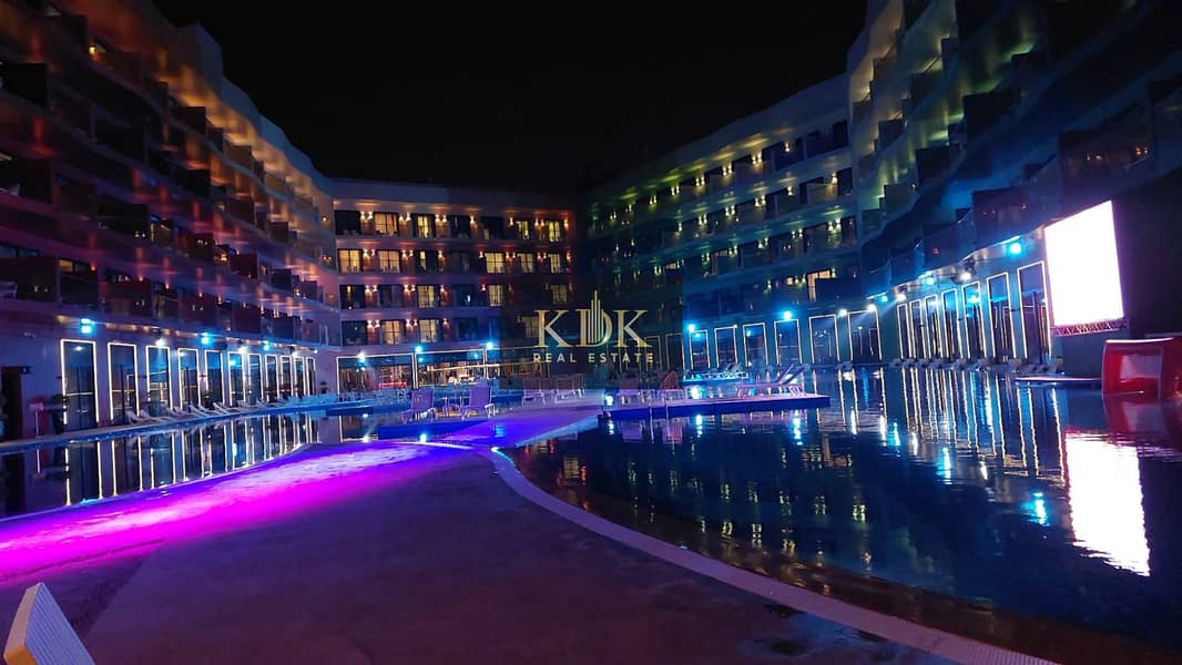 Amazing Studio | Fully Furnished | Book now