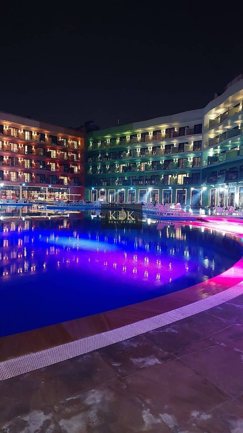 Amazing Studio | Fully Furnished | Book now - Image 22