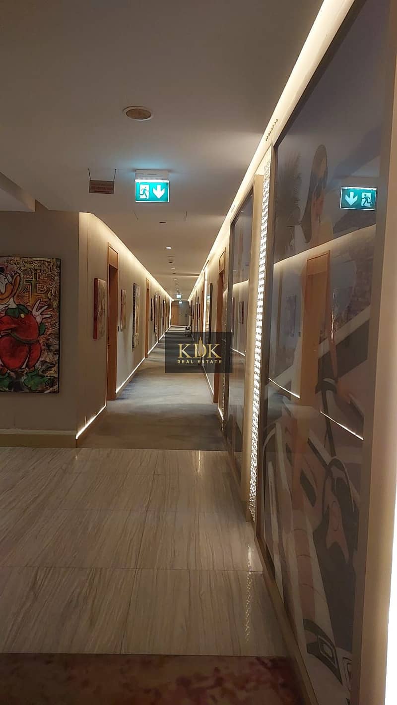 Amazing Studio | Fully Furnished | Book now - Image 23