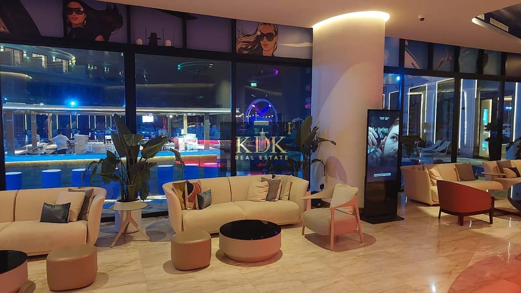 Amazing Studio | Fully Furnished | Book now - Image 24