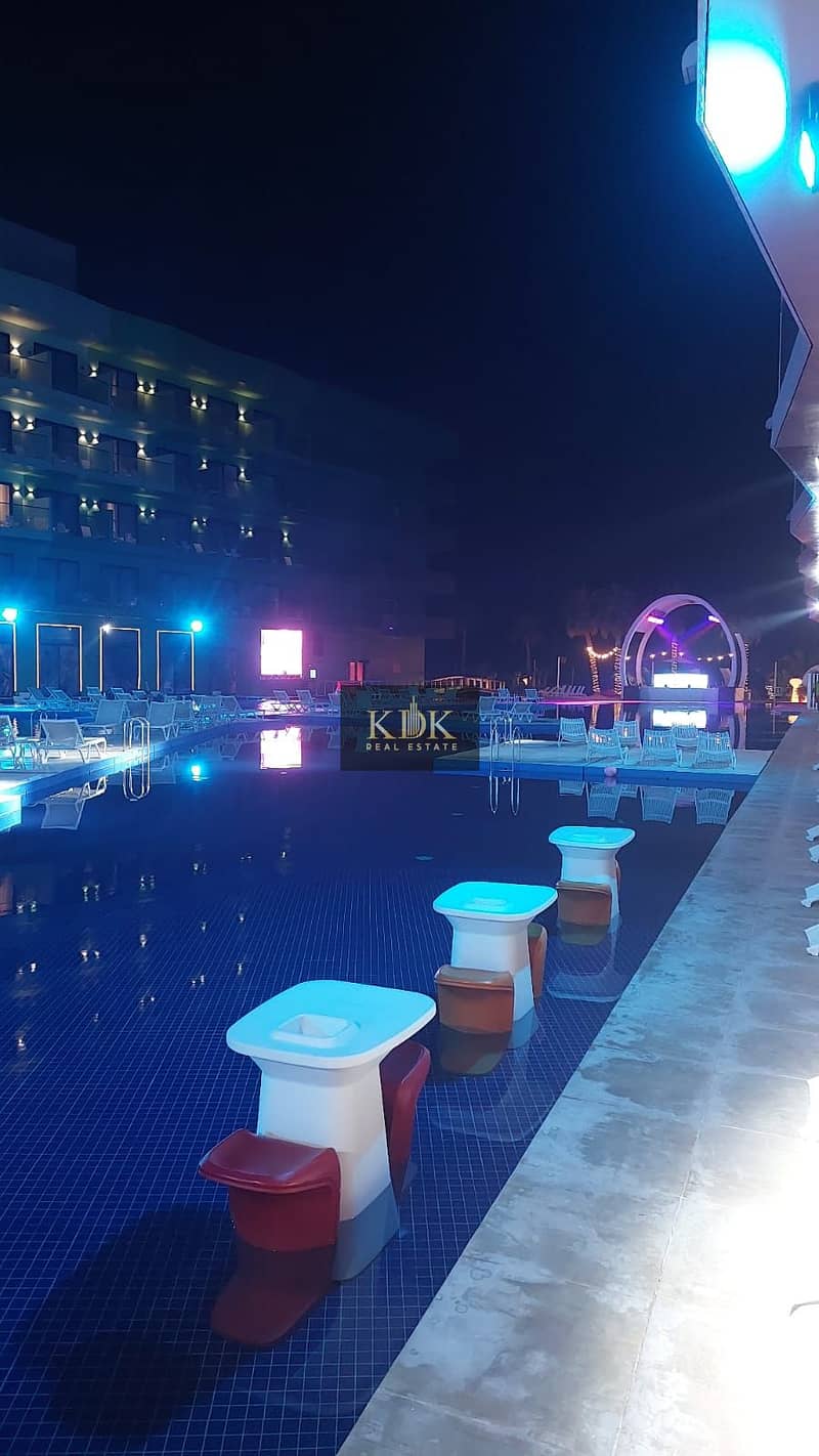 Amazing Studio | Fully Furnished | Book now - Image 26