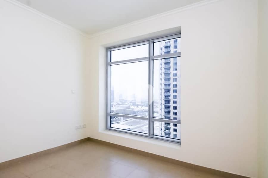 Unfurnished | Spacious Layout | Burj Khalifa View - Image 8