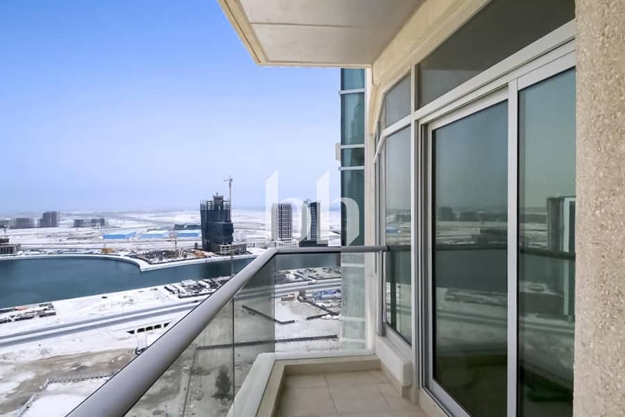 Unfurnished | Spacious Layout | Burj Khalifa View - Image 14