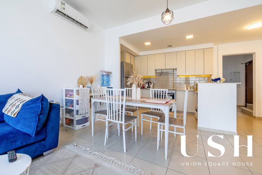 4 BR| SINGLE ROW| ON POOL AND PARK|WELL MAINTAINED - Image 6