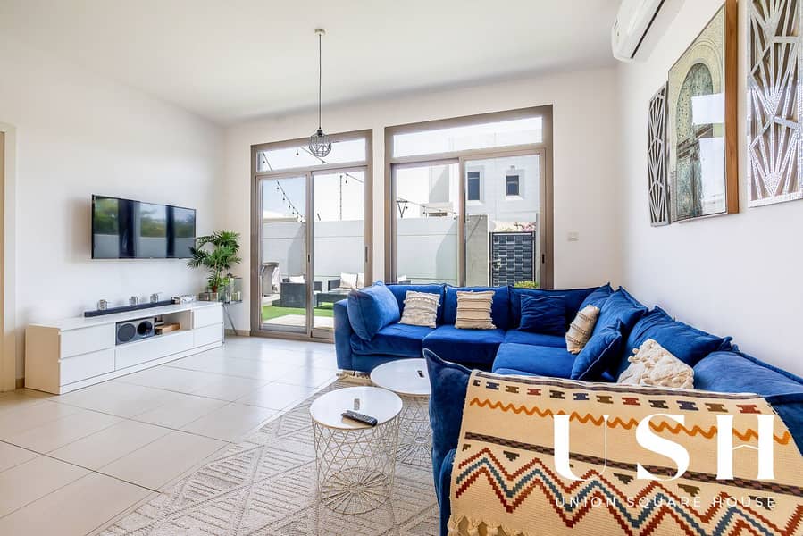 4 BR| SINGLE ROW| ON POOL AND PARK|WELL MAINTAINED - Image 8