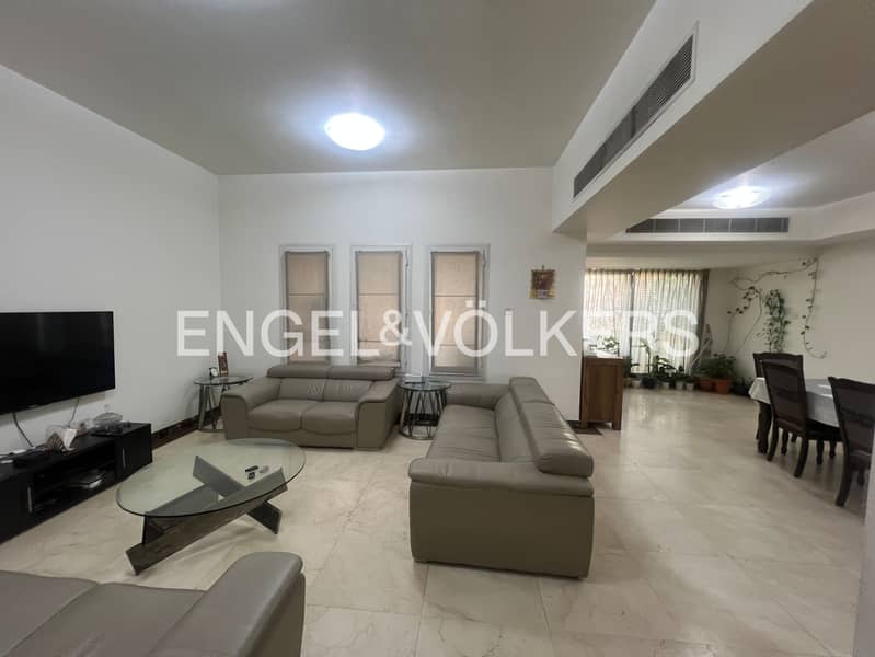 Landscaped Garden | Ready to Move | Spacious