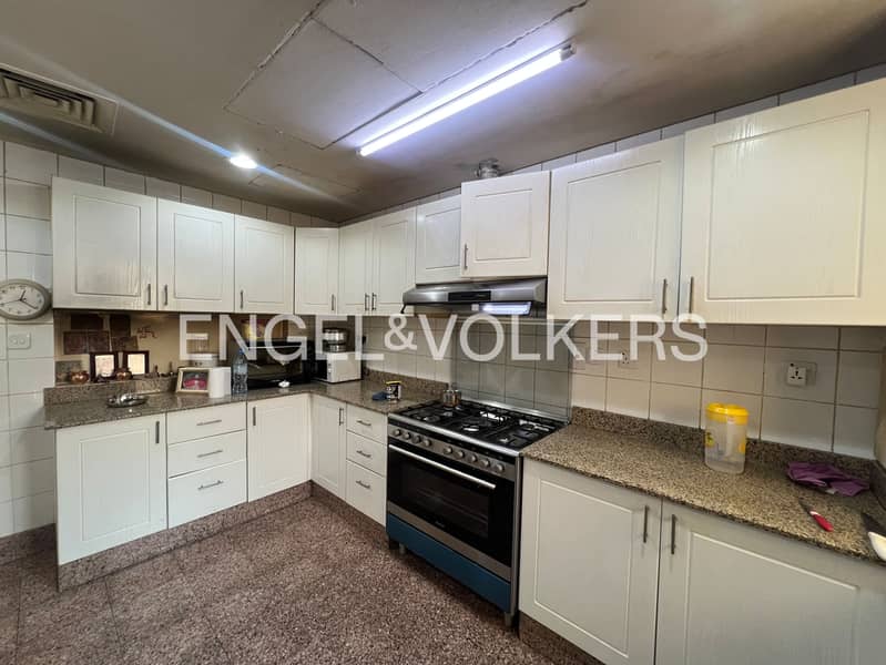 Landscaped Garden | Ready to Move | Spacious