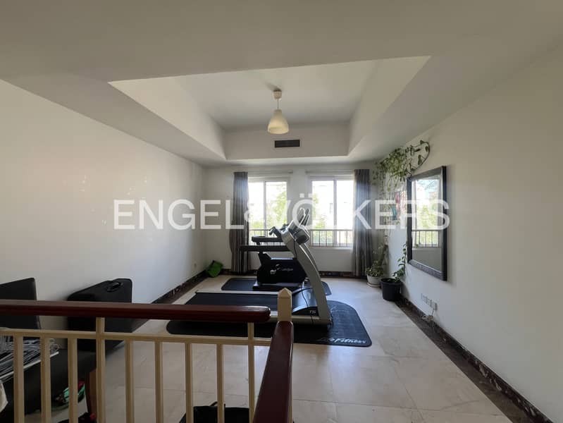 Landscaped Garden | Ready to Move | Spacious - Image 8