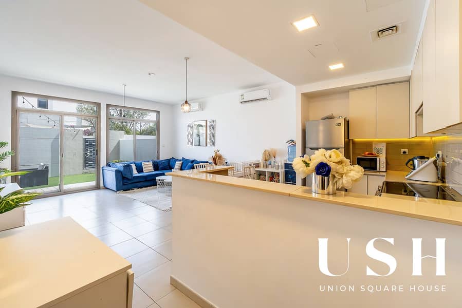 4 BR| SINGLE ROW| ON POOL AND PARK|WELL MAINTAINED - Image 14