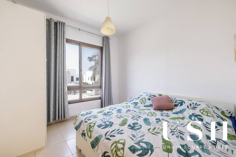 4 BR| SINGLE ROW| ON POOL AND PARK|WELL MAINTAINED - Image 15