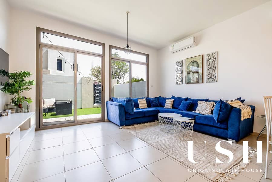 4 BR| SINGLE ROW| ON POOL AND PARK|WELL MAINTAINED - Image 17