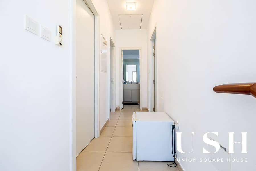 4 BR| SINGLE ROW| ON POOL AND PARK|WELL MAINTAINED - Image 21