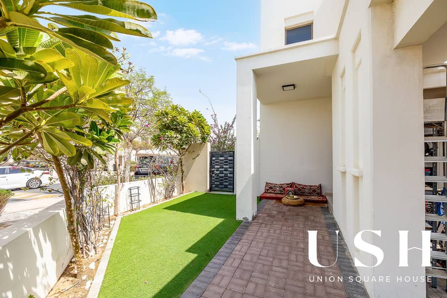 4 BR| SINGLE ROW| ON POOL AND PARK|WELL MAINTAINED - Image 26