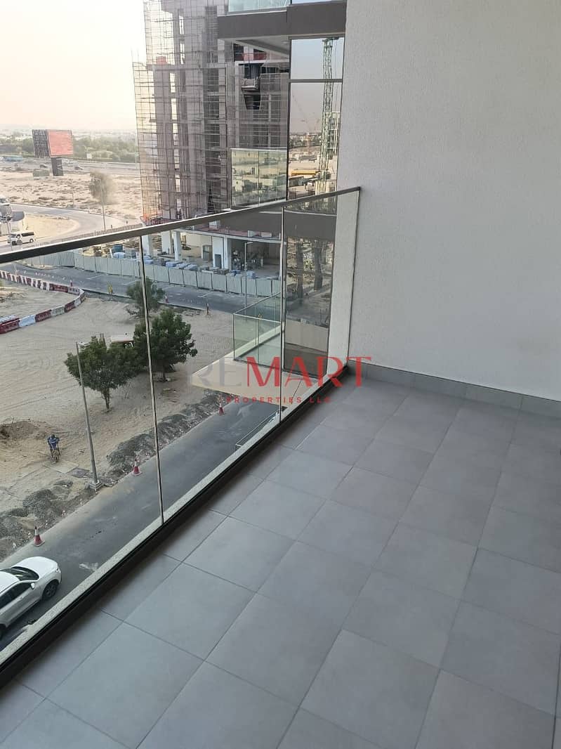 Investor Friendly 1 Bed Room Apartment | Azizi Vista | Competitive Market Price - Image 7