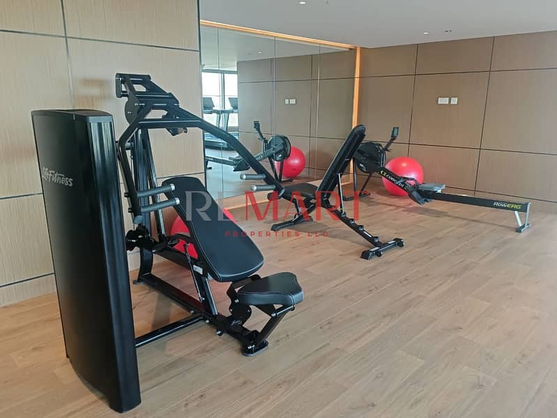 Investor Friendly 1 Bed Room Apartment | Azizi Vista | Competitive Market Price - Image 11