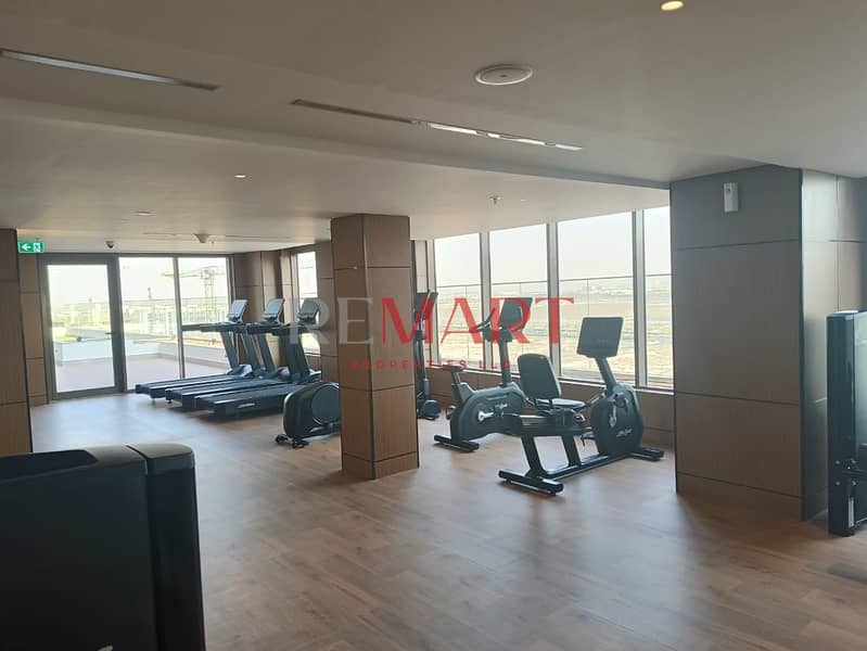 Investor Friendly 1 Bed Room Apartment | Azizi Vista | Competitive Market Price - Image 12