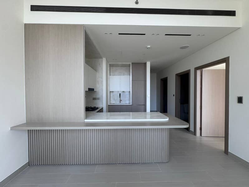 Luxury 1BR +Study Apartment with Private Pool in Binghatti Royale, JVC | AED 105,000