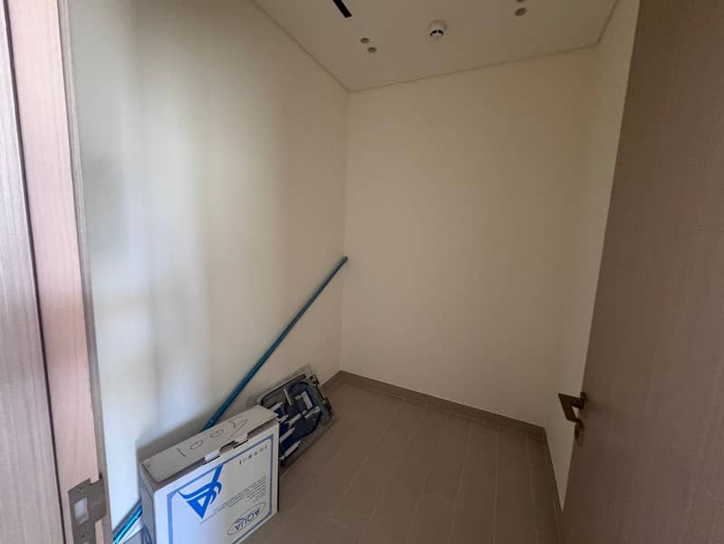 Luxury 1BR +Study Apartment with Private Pool in Binghatti Royale, JVC | AED 105,000 - Image 11