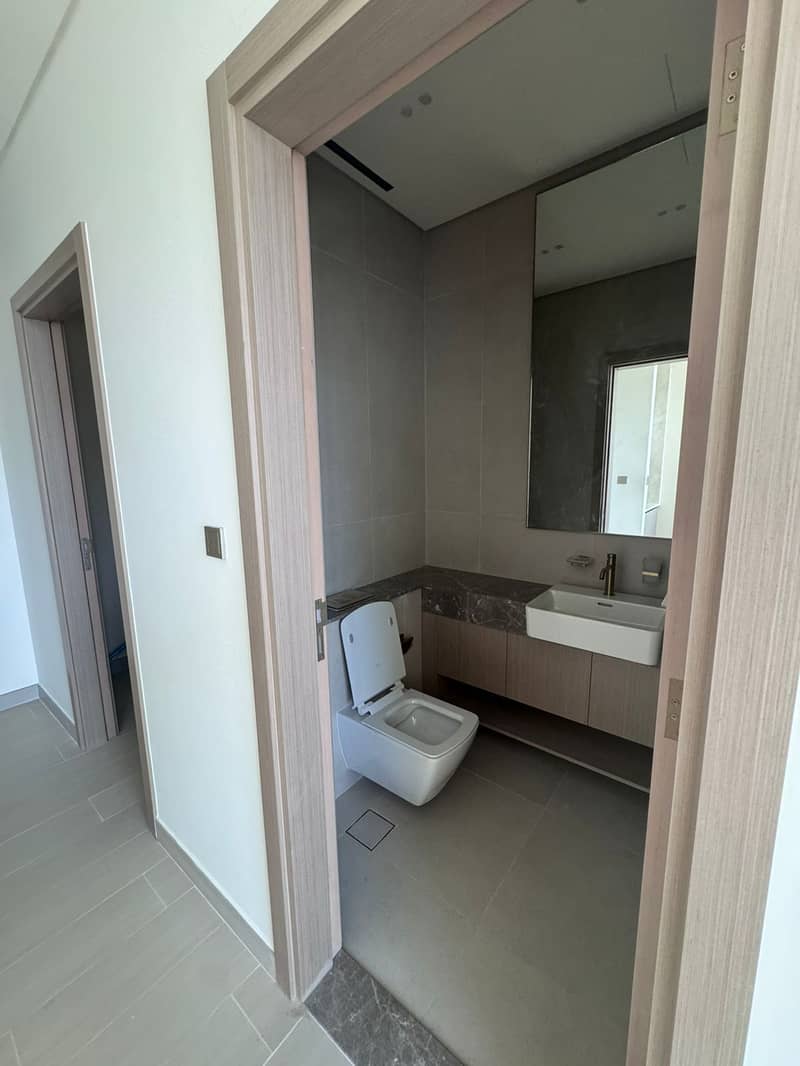 Luxury 1BR +Study Apartment with Private Pool in Binghatti Royale, JVC | AED 105,000 - Image 12