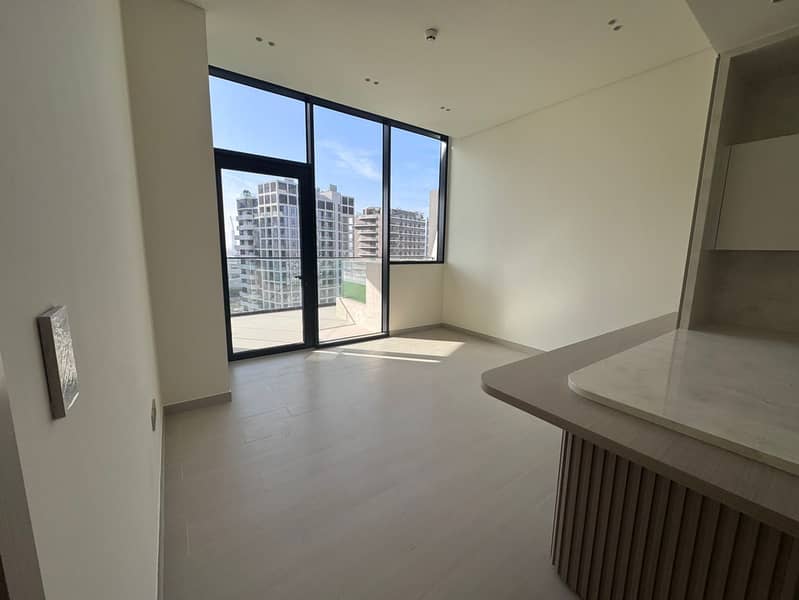 Luxury 1BR +Study Apartment with Private Pool in Binghatti Royale, JVC | AED 105,000 - Image 13