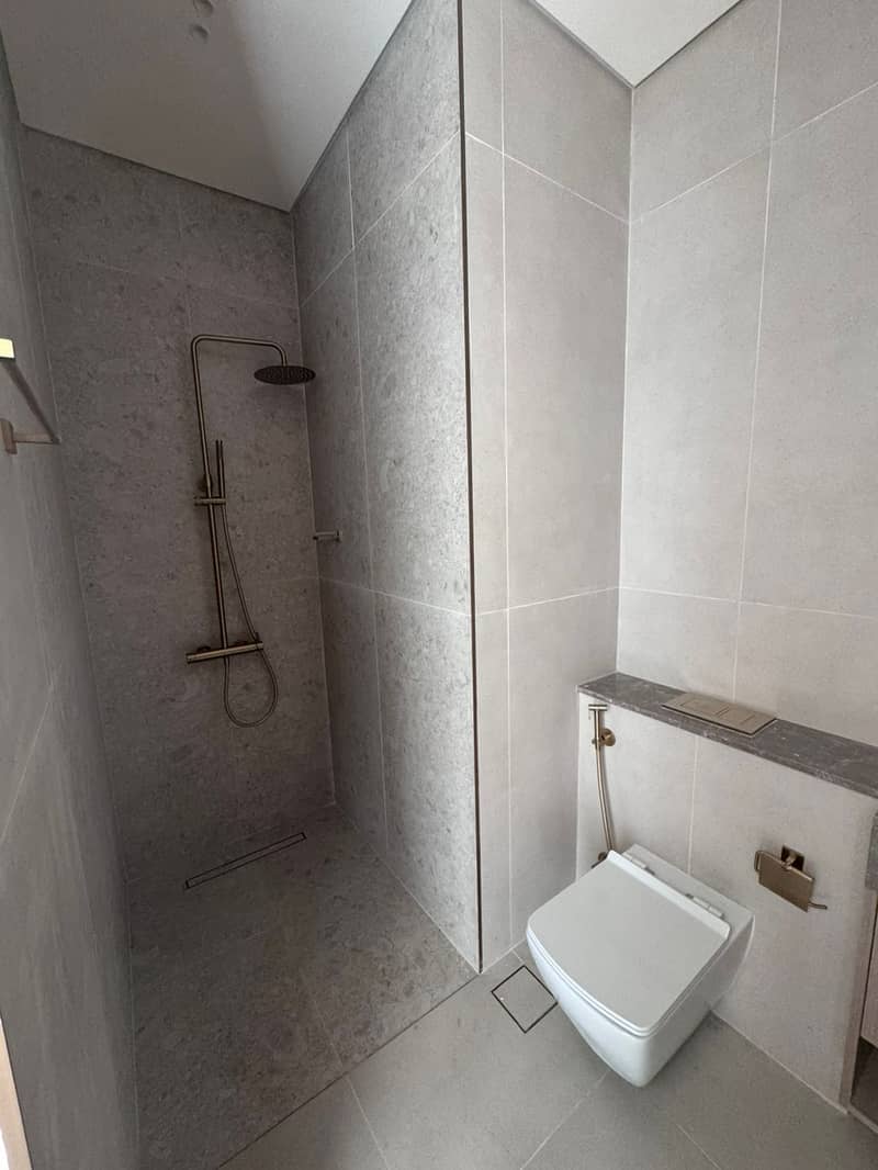 Luxury 1BR +Study Apartment with Private Pool in Binghatti Royale, JVC | AED 105,000 - Image 15