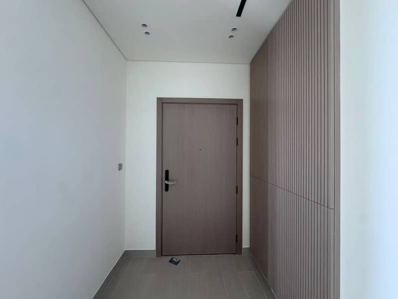 Luxury 1BR +Study Apartment with Private Pool in Binghatti Royale, JVC | AED 105,000 - Image 16