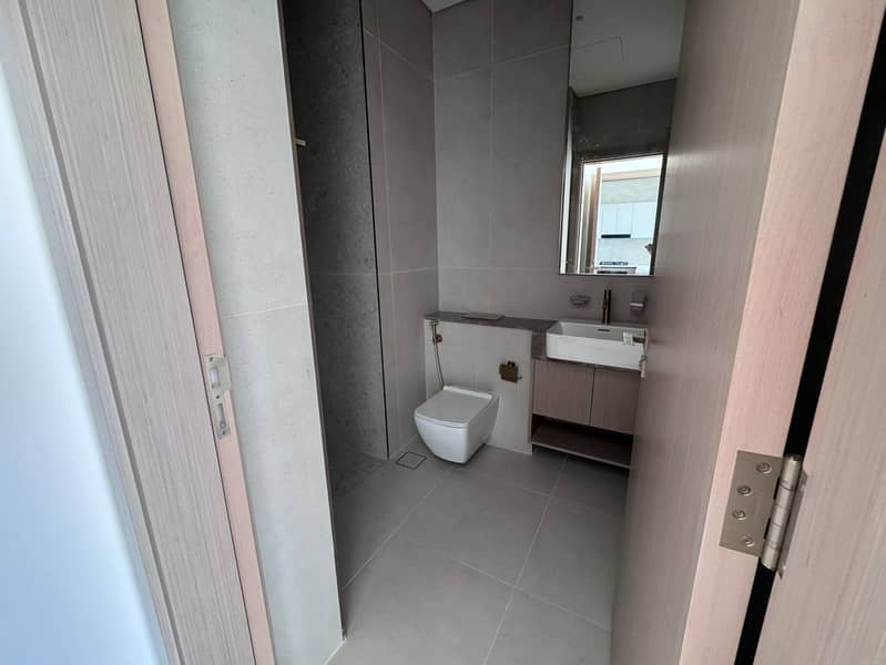 Luxury 1BR +Study Apartment with Private Pool in Binghatti Royale, JVC | AED 105,000 - Image 17