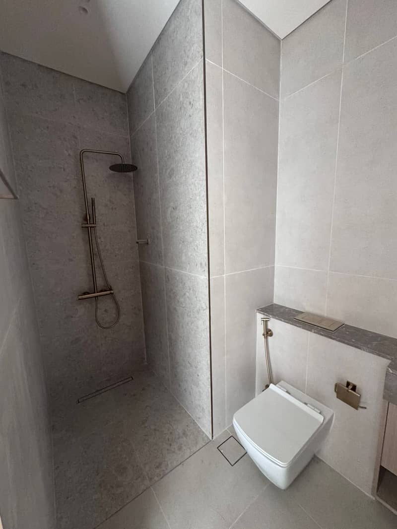 Luxury 1BR +Study Apartment with Private Pool in Binghatti Royale, JVC | AED 105,000 - Image 18