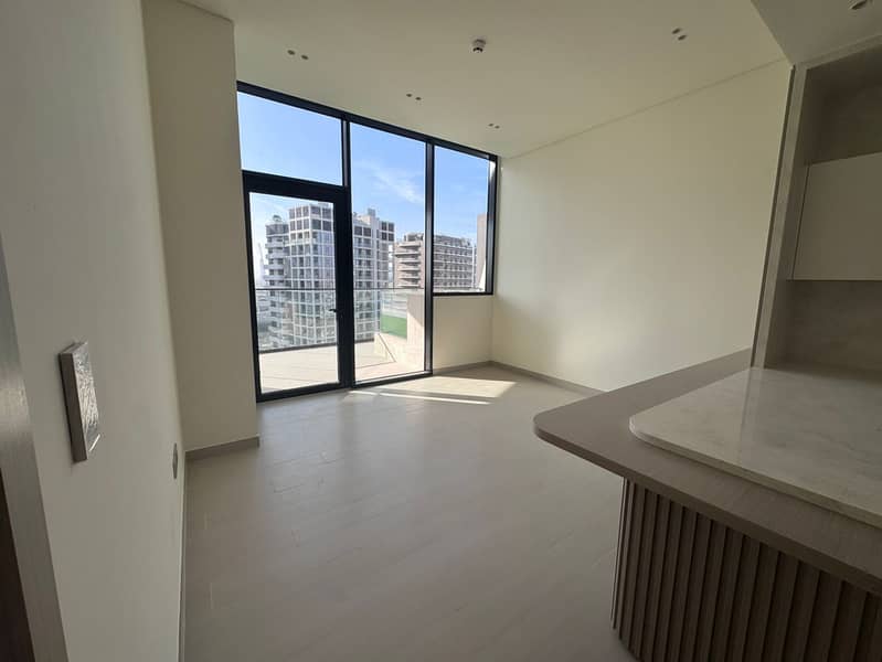 Luxury 1BR +Study Apartment with Private Pool in Binghatti Royale, JVC | AED 105,000 - Image 19