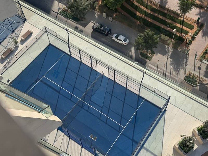 Luxury 1BR +Study Apartment with Private Pool in Binghatti Royale, JVC | AED 105,000 - Image 25