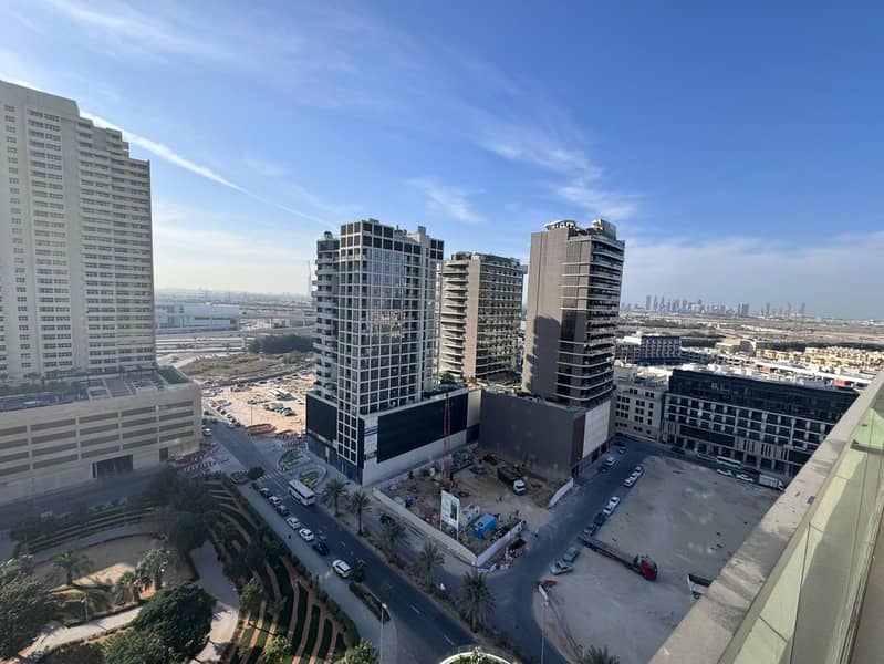 Luxury 1BR +Study Apartment with Private Pool in Binghatti Royale, JVC | AED 105,000 - Image 27