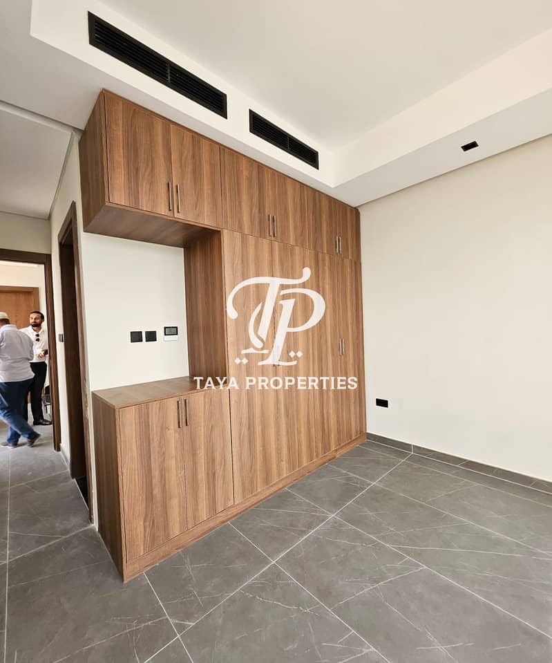 G+2 4Bed+Maids | Independent Villa | Handover Aug 2026 - Image 8