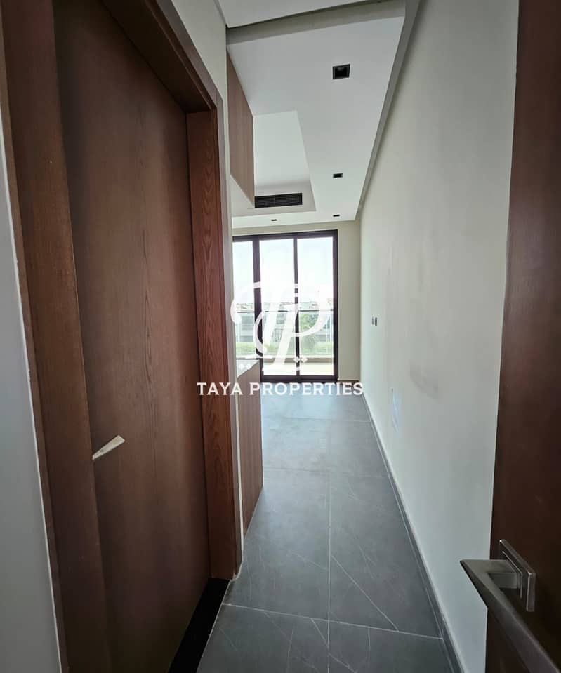 G+2 4Bed+Maids | Independent Villa | Handover Aug 2026 - Image 10