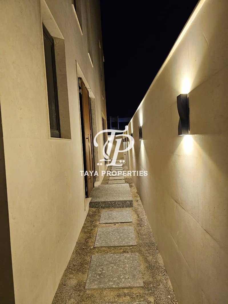 G+2 4Bed+Maids | Independent Villa | Handover Aug 2026 - Image 11