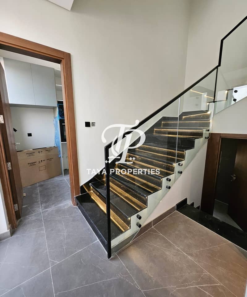 G+2 4Bed+Maids | Independent Villa | Handover Aug 2026 - Image 13