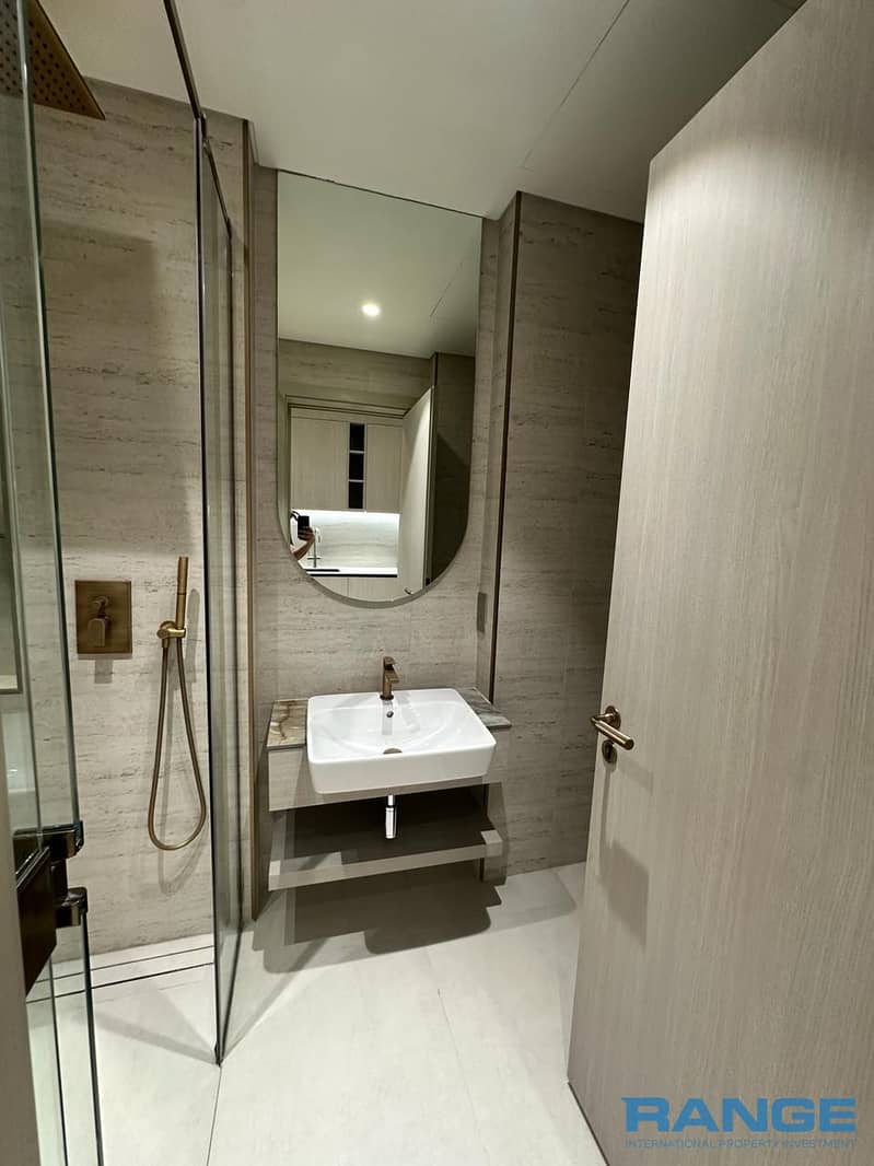 Fully Furnished Studio for Sale | Pearl House III by Imtiaz – JVC - Image 9