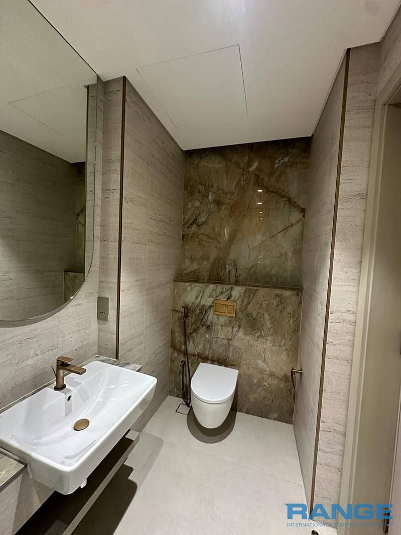 Fully Furnished Studio for Sale | Pearl House III by Imtiaz – JVC - Image 11