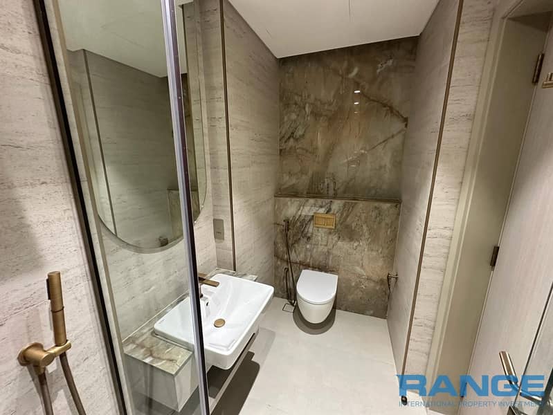 Fully Furnished Studio for Sale | Pearl House III by Imtiaz – JVC - Image 13