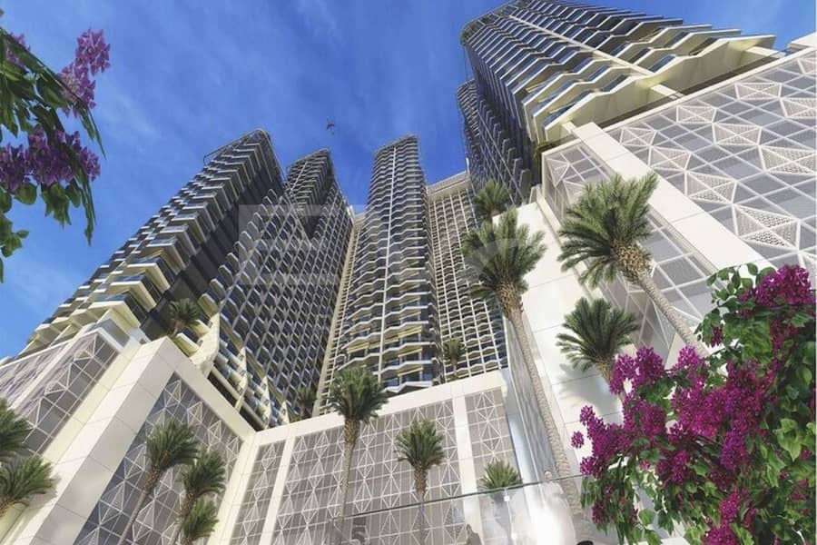 Stunning Golf View | Handover Soon | High ROI - Image 13