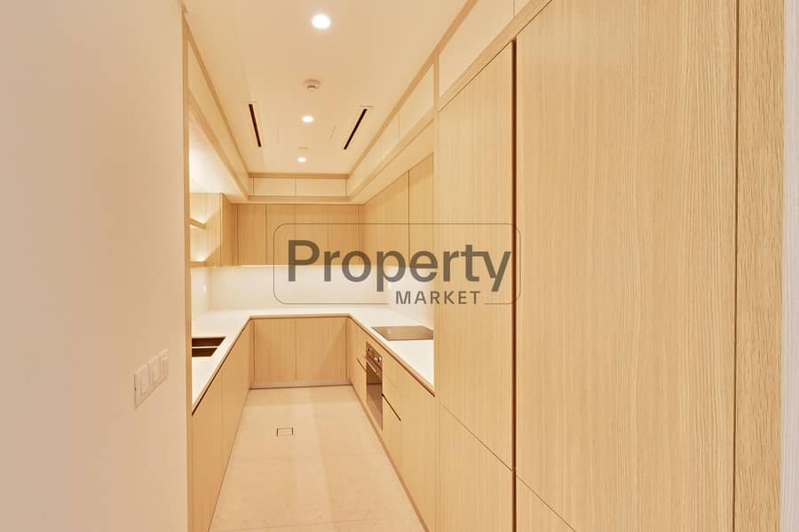 Brand New | Balcony | Vacant | Unfurnished - Image 6