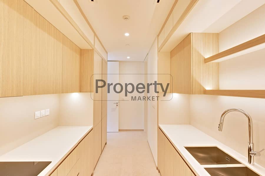 Brand New | Balcony | Vacant | Unfurnished - Image 7