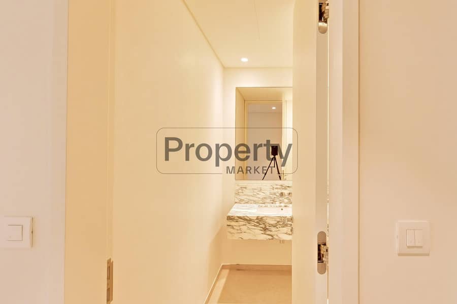 Brand New | Balcony | Vacant | Unfurnished - Image 8