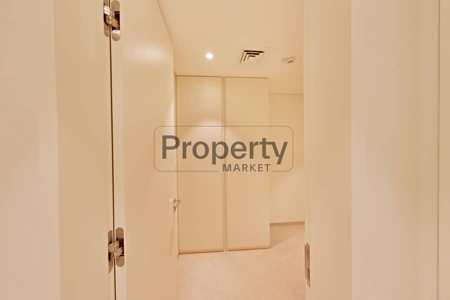 Brand New | Balcony | Vacant | Unfurnished - Image 9