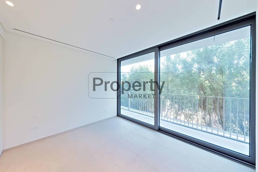 Brand New | Balcony | Vacant | Unfurnished - Image 10